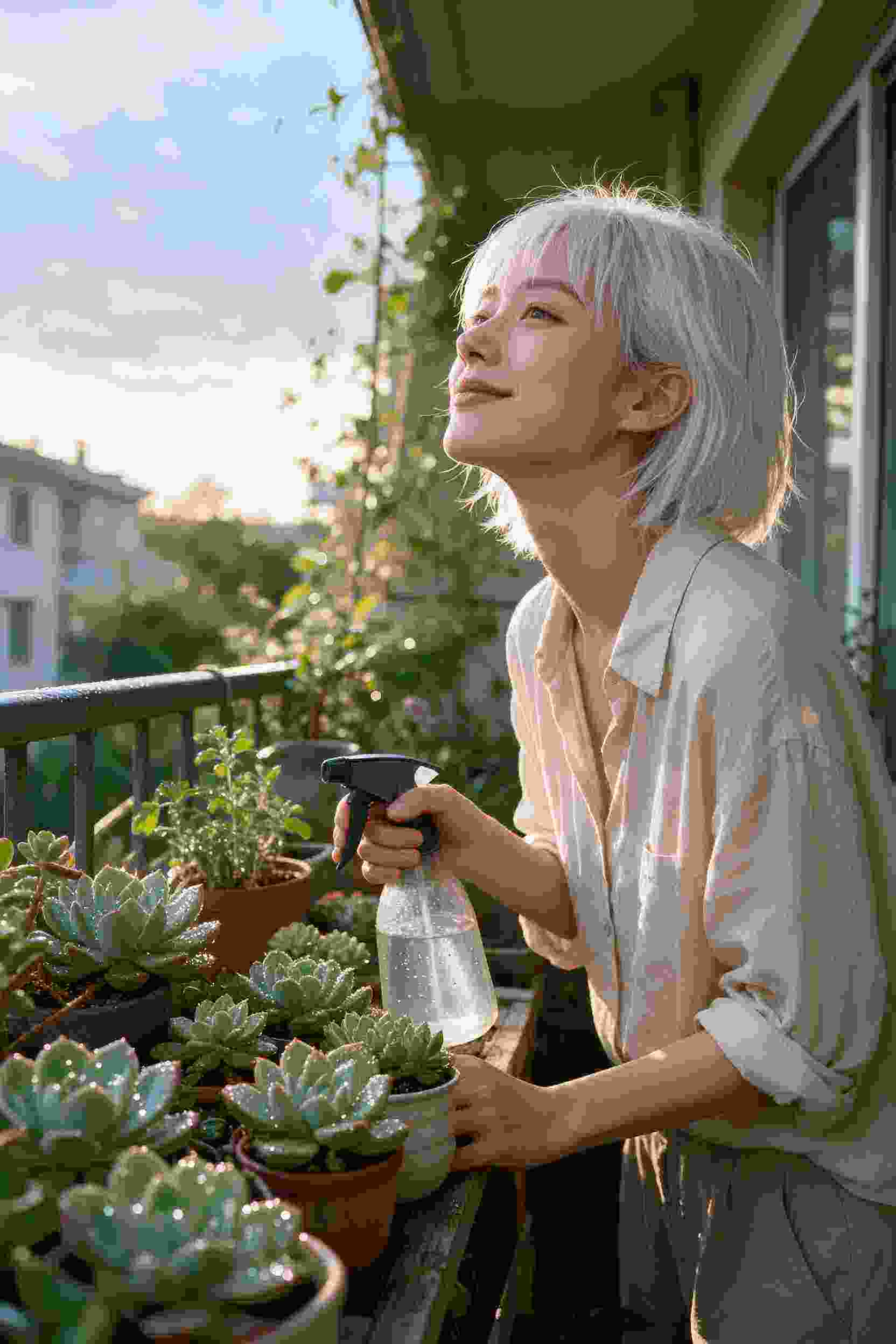 恋爱暴君